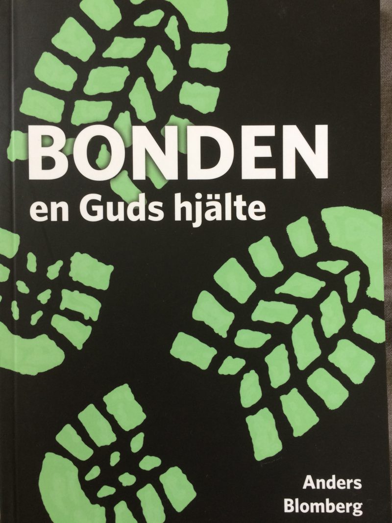 Bonden - En Guds Hjälte
